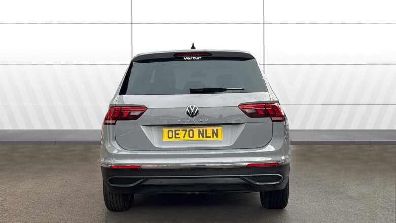 Volkswagen Tiguan 1.5 TSI Life 5dr Petrol Estate